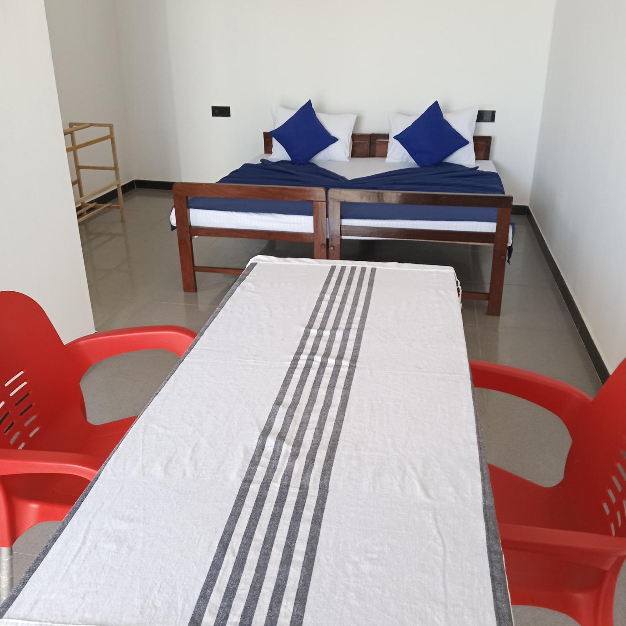 Sunset Beach Villa Галле Номер фото